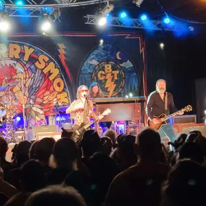concert photo