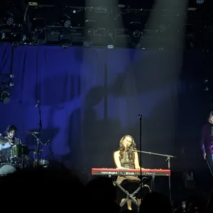 concert photo