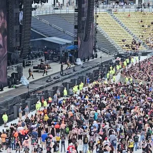 concert photo