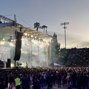 concert photo