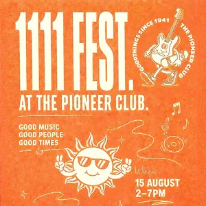 1111 Fest