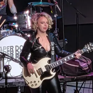 concert photo