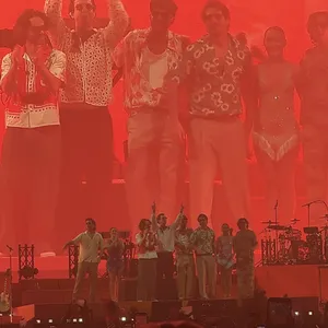 concert photo