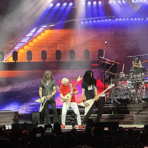 concert photo