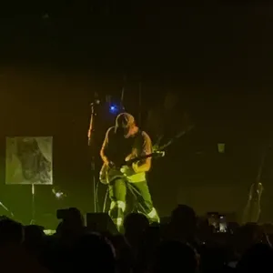 concert photo