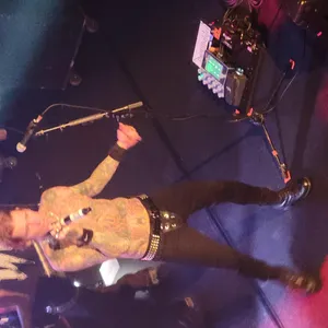 concert photo