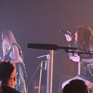 concert photo