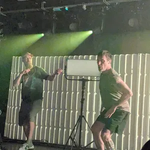 concert photo