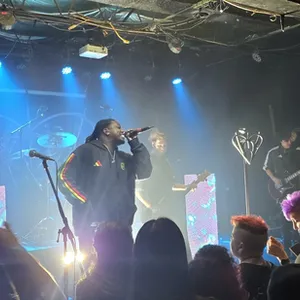 concert photo