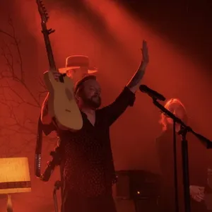 concert photo