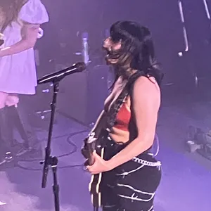 concert photo