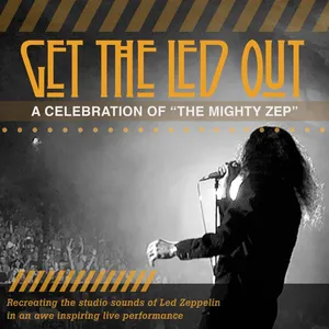Get The Led Out Lancaster Tickets, American Music Theatre Sep 11