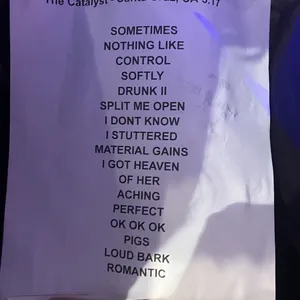 concert photo