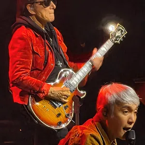 concert photo