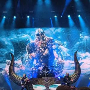 concert photo