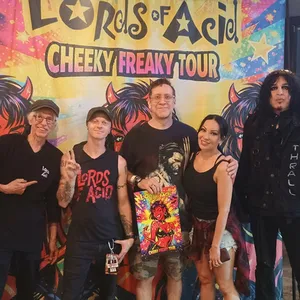 concert photo