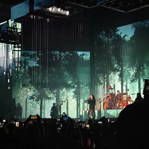 concert photo