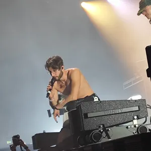 concert photo