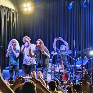concert photo