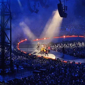 concert photo