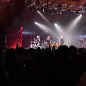 concert photo