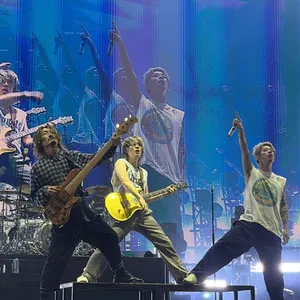 concert photo