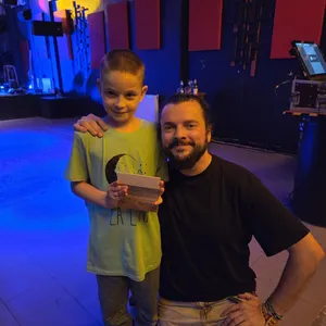 concert photo