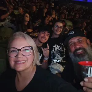 concert photo