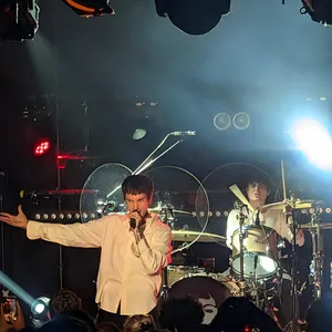concert photo