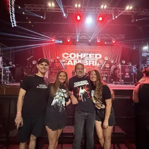 concert photo