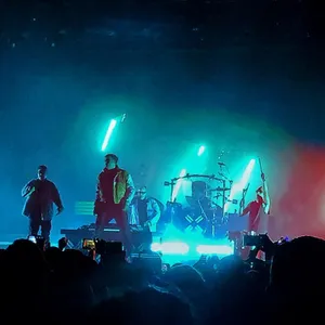 concert photo