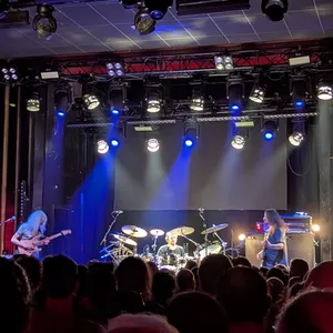 concert photo