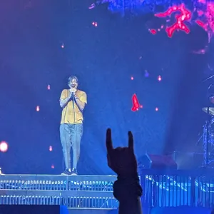 concert photo