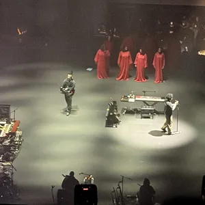 concert photo