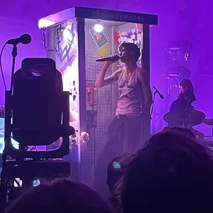 concert photo