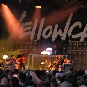 concert photo