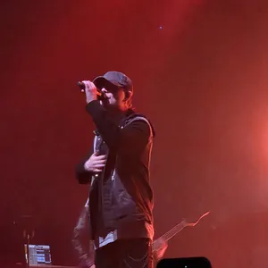 concert photo