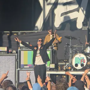 concert photo