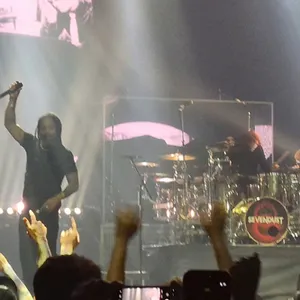 concert photo