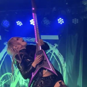 concert photo