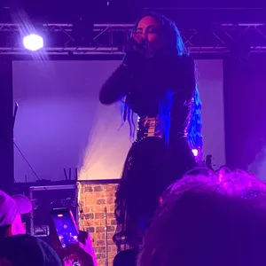 concert photo