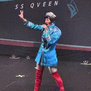 concert photo