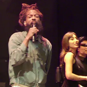 concert photo