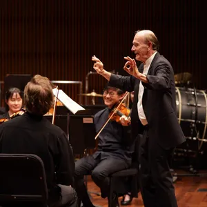 洋楽 Paul Mille et son orchestre SILV 434 Saint Paul Chamber Orchestra St Paul Tickets, Ordway Jun 14, 2026