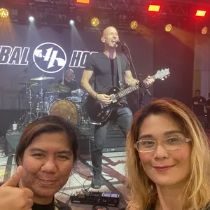 concert photo