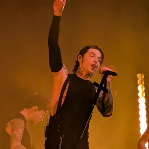 concert photo