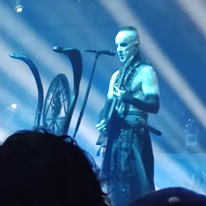 concert photo