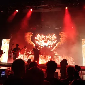 concert photo