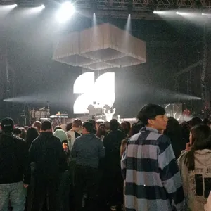 concert photo