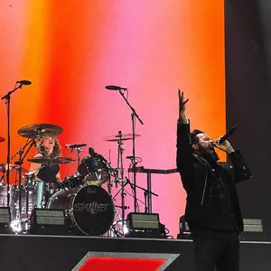 concert photo